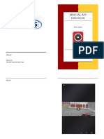 Manual App Hikvision