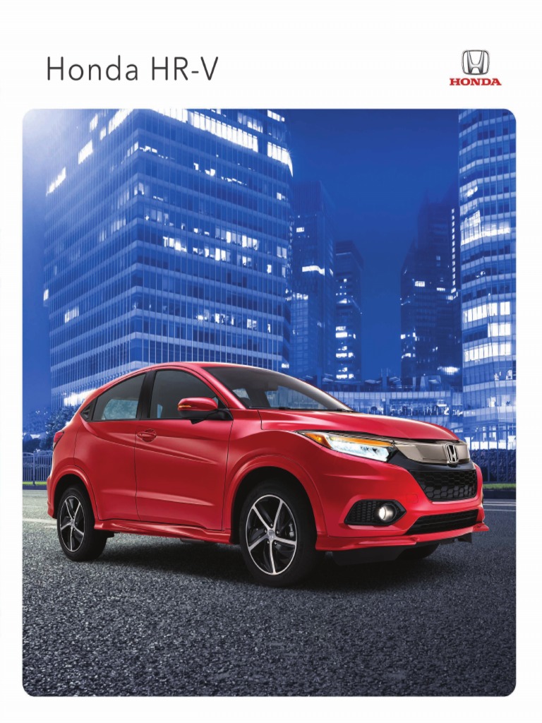 HRV 2024 PDF