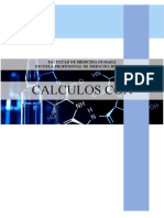 Quimica Calculos Con Isotopos