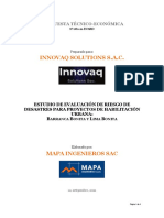 PTE 080-21-EVARD Innovaq Solutions