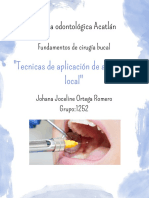 Clinica Odontologica Acatlan