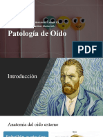 01 Patología Oido