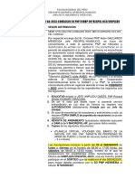 Orden Telefonica Nº44 - Convocatoria Sunat para Febrero