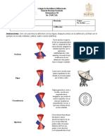 Examen 3er. Parcial Matematicas 3