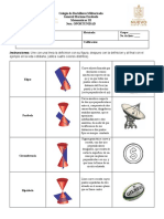 Examen Tercera Oportunidad