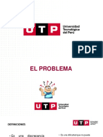 El Problema