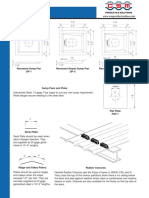 Roof-Deck - Accessories PF