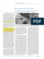 Emergencias-Sedación Con Isoflurano Inhalado Con El Dispositivo AnaConDa®