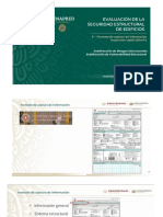 Formato de Evaluación Estructural