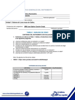 Act1 Analisis de Video