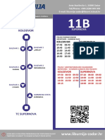 11B Supernova 10.22