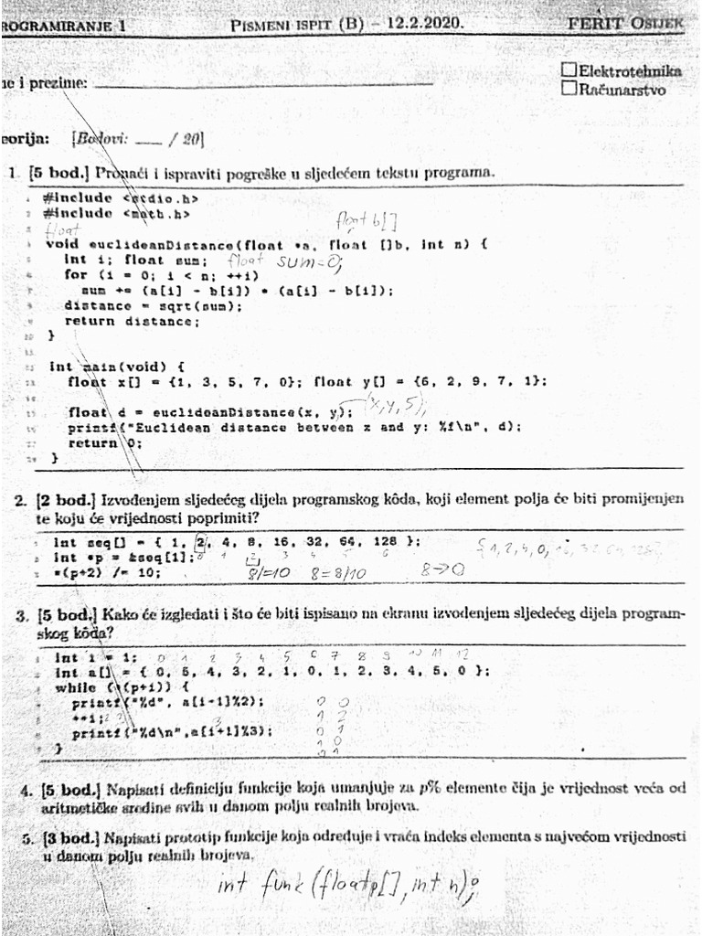 Teorija | PDF