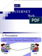 Internet 