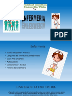 Diapositivas de Enfermeria