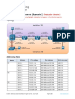 ENCOR SA Scenario 2 - ILM