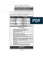 PPSC - Vacant Posts Advt (18cmx3cols) (05-01-2023)