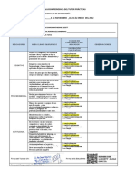 Evaluación Cualitativa Pediatria