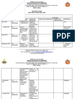 Plan de Acción Ed. Fisica 2023