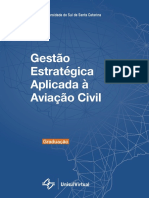 (12344 - 33598) Gestao - Estrategica - Aplicada - Avi - Civ