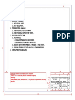 Graphical Constructions (Requirements)