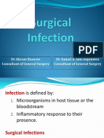 8 Surgical Infection