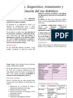 GPC Prevencion, Diagnostico, Tratamiento y Rehabilitacion Del Pie Diabetico