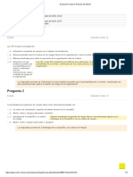 Evaluación Clase 5 - Revisión Del Intento