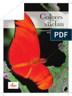Colores Que Vuelan (Version para Impresion)