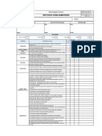 GSST - FRM - 041-Inspección de Oficinas Administrativas