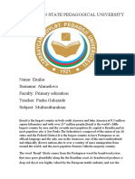 Azerbaijan State Pedagogical Universit1