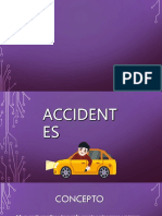 ACCIDENTES