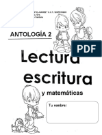 Antologia 2