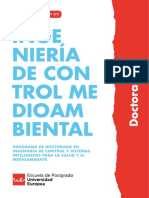 Programa de Doctorado en Ingenieria de Control y Sistemas Inteligentes para La Salud y El Medioambiente UEM 01t0Y000005apHMQAY Es