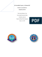 Pruebas No Parametricas (Estadistica Aplicada)