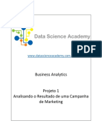 03.12 Projeto 1 - Analisando o Resultado de Uma Campanha de Marketing Com R