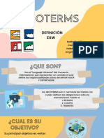 INCOTERMS