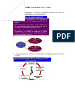 Rrellenado Cuestionario Examen Parcial Tall Tes I