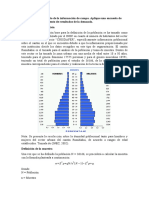 Encuestas Demanda