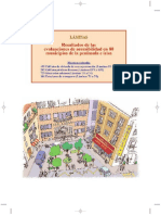 Accesibilidad edificios vivienda y públicos España