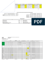 Project Status As at 26.08.20