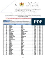 Rabat Master 2023 PDF