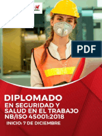 Brochure Diplomado Unifranz Dic 7