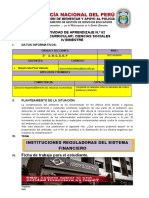 Actividad 62 Importancia de La SBS y Afp