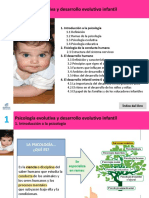 U01-Psicologia Evolutiva y Desarrollo Infantil