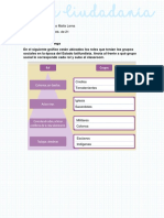 Deber de Ciudadanía Semana 1