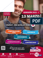 Brochure IES-SanLucas Admisión 2022