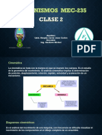 Mecanismos Clase 2 II2022