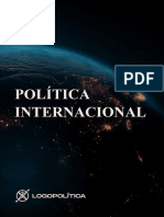 Politica Internacional Ebook