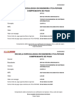 Escuela Especializada en Ingenieria Itca-Fepade Comprobante de Pago