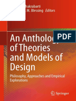 An Anthology of Theories and Models of Design